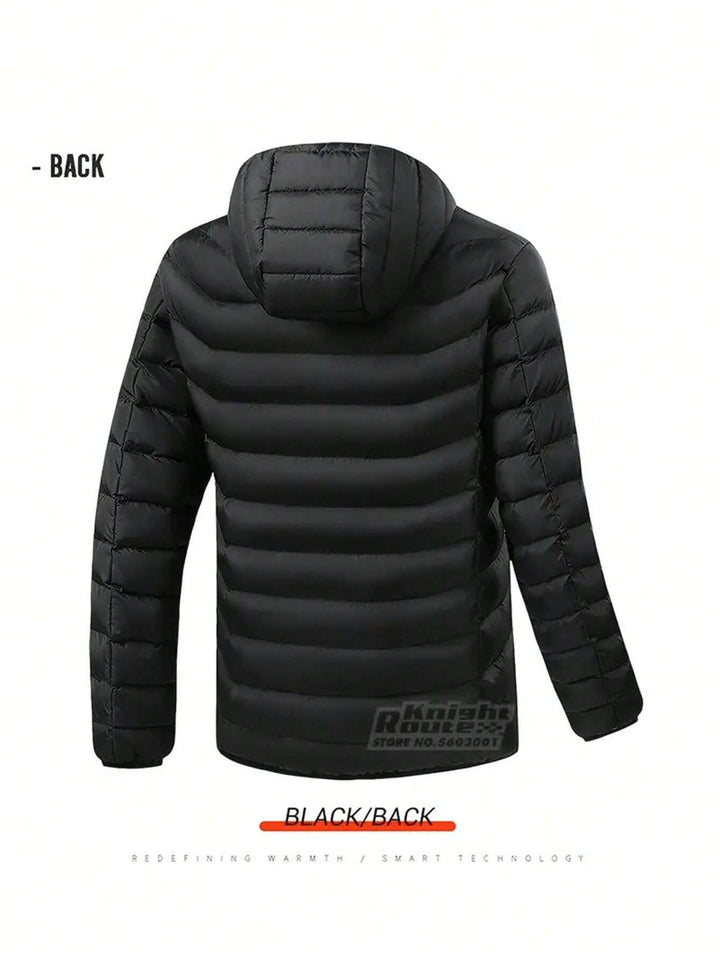 Geacă SHEIN, negru