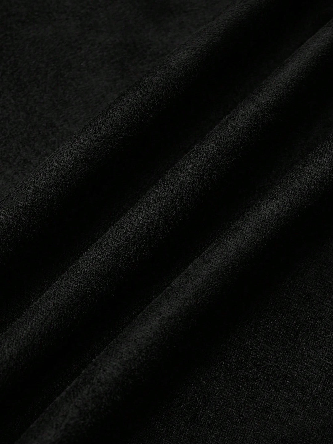 Jachetă SHEIN, negru
