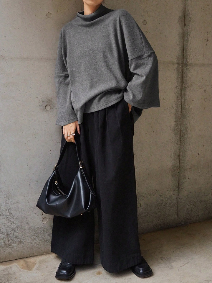 Bluza  SHEIN, gri