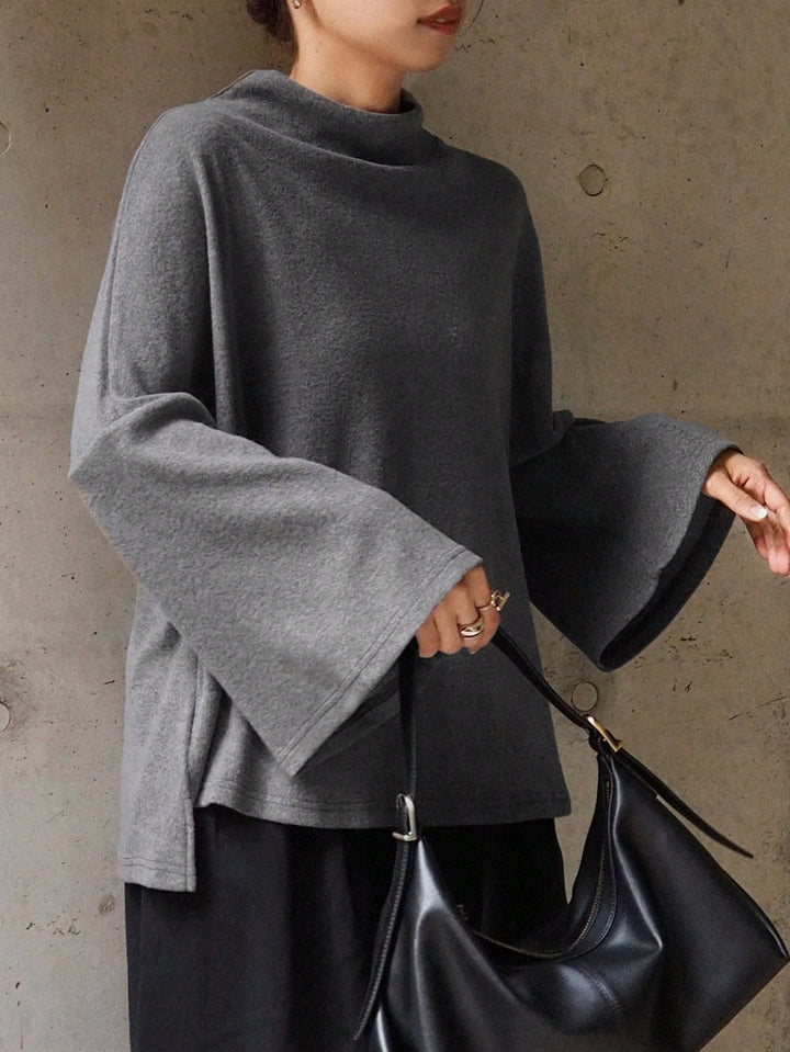 Bluza  SHEIN, gri