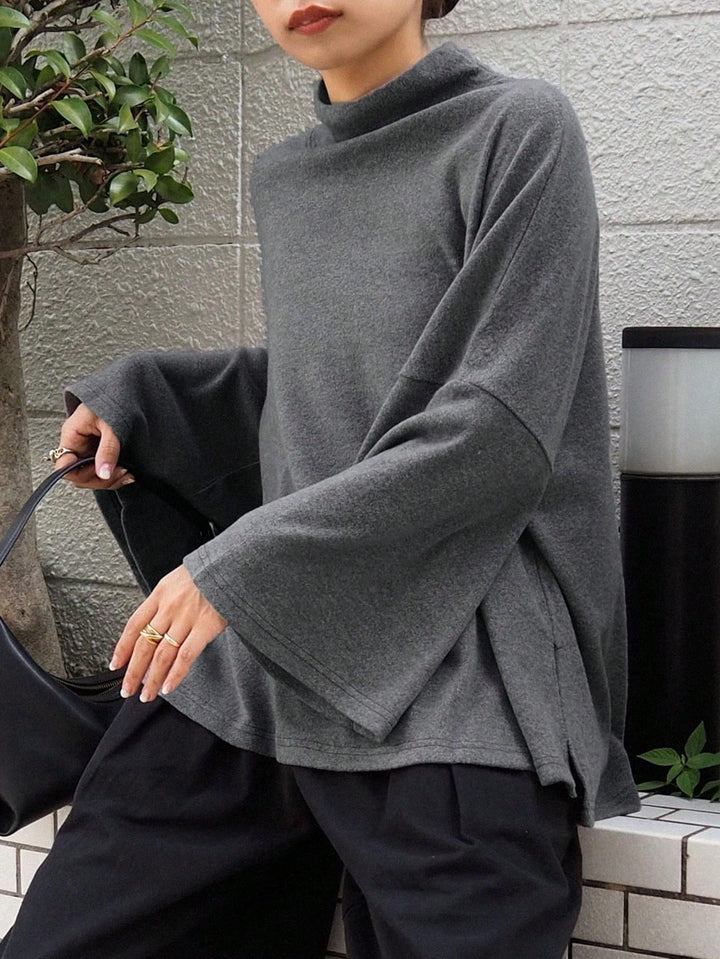 Bluza  SHEIN, gri