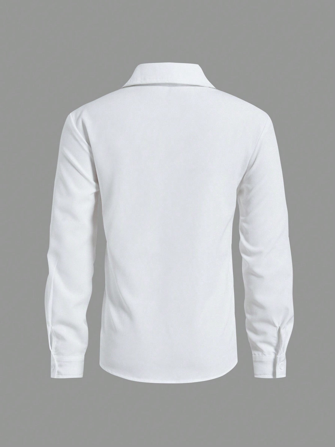 SHEIN ing, fehér
