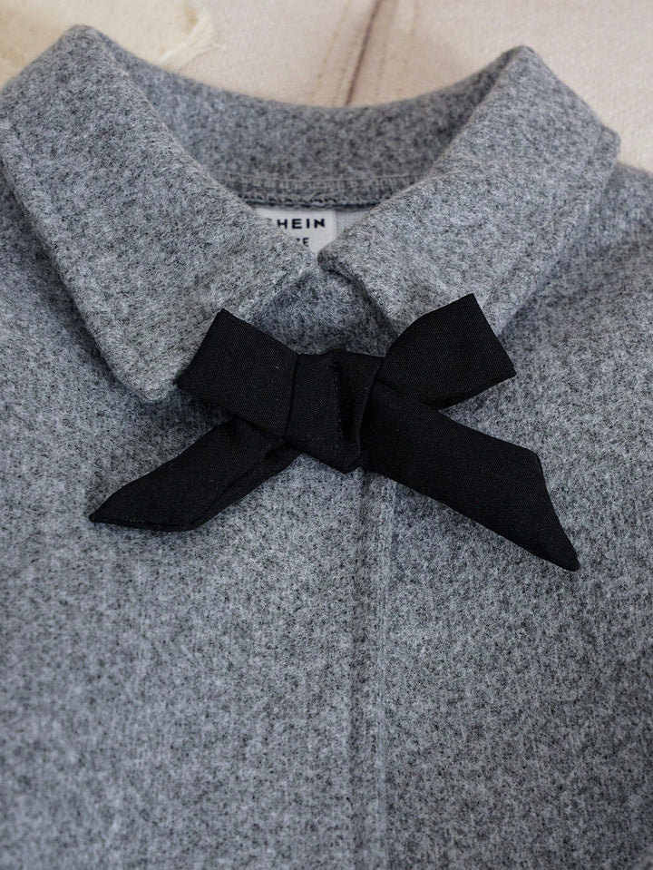 Rochie SHEIN, gri