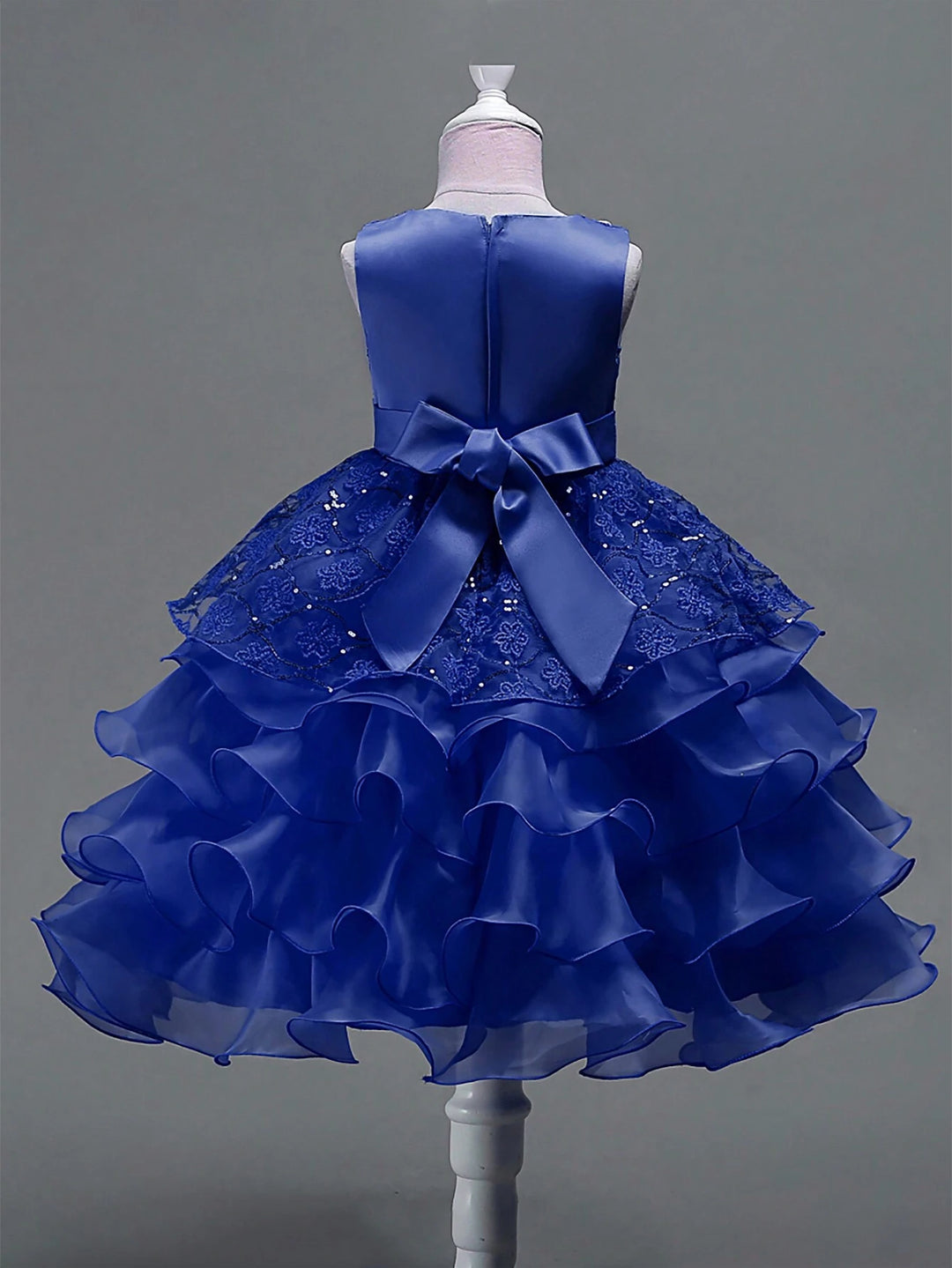 Rochie SHEIN, albastru