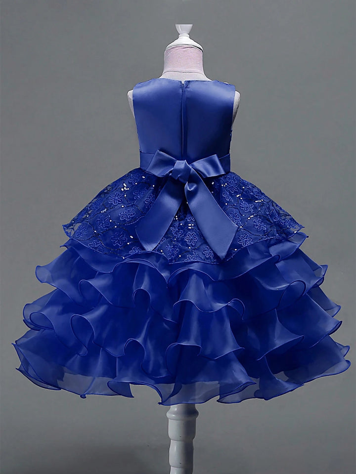 Rochie SHEIN, albastru