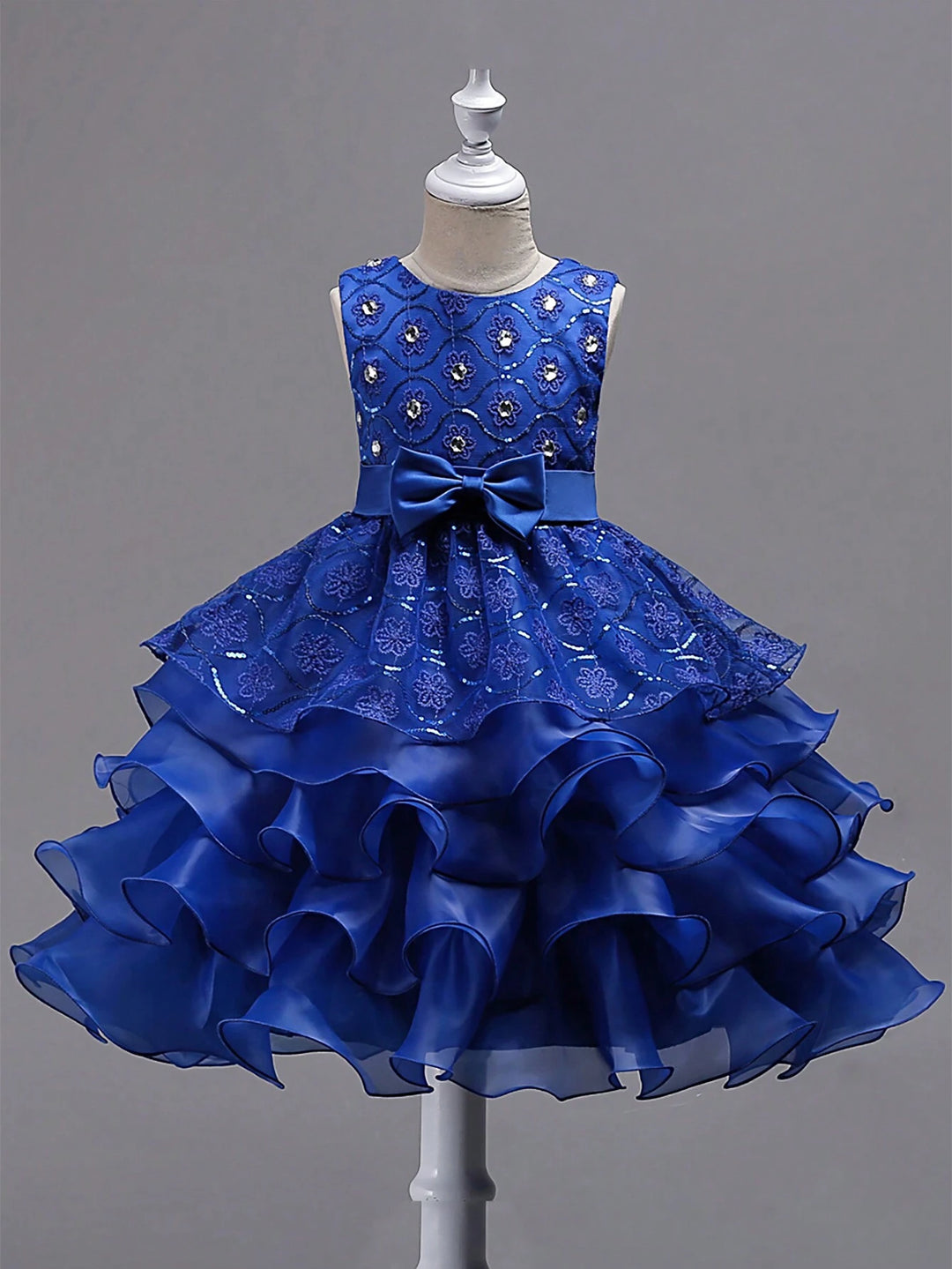 Rochie SHEIN, albastru