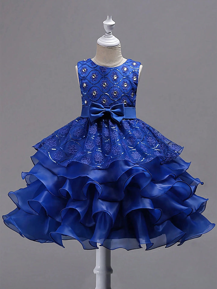 Rochie SHEIN, albastru