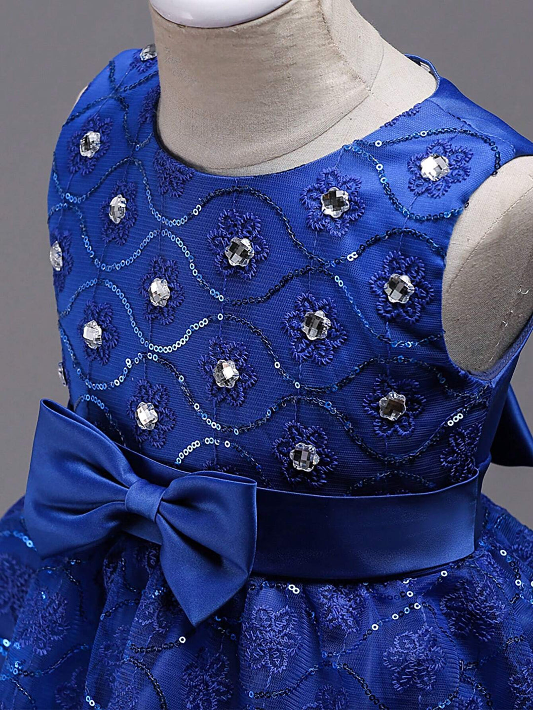Rochie SHEIN, albastru