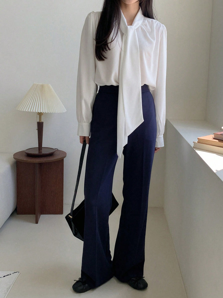 Bluza SHEIN, alb