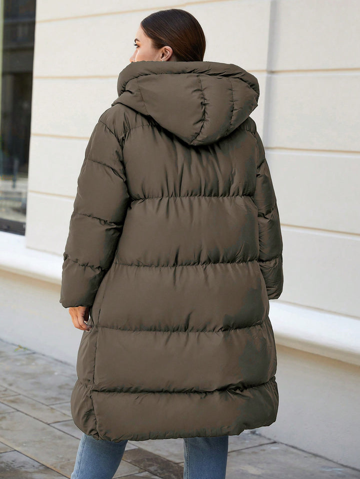 SHEIN kabát, kék