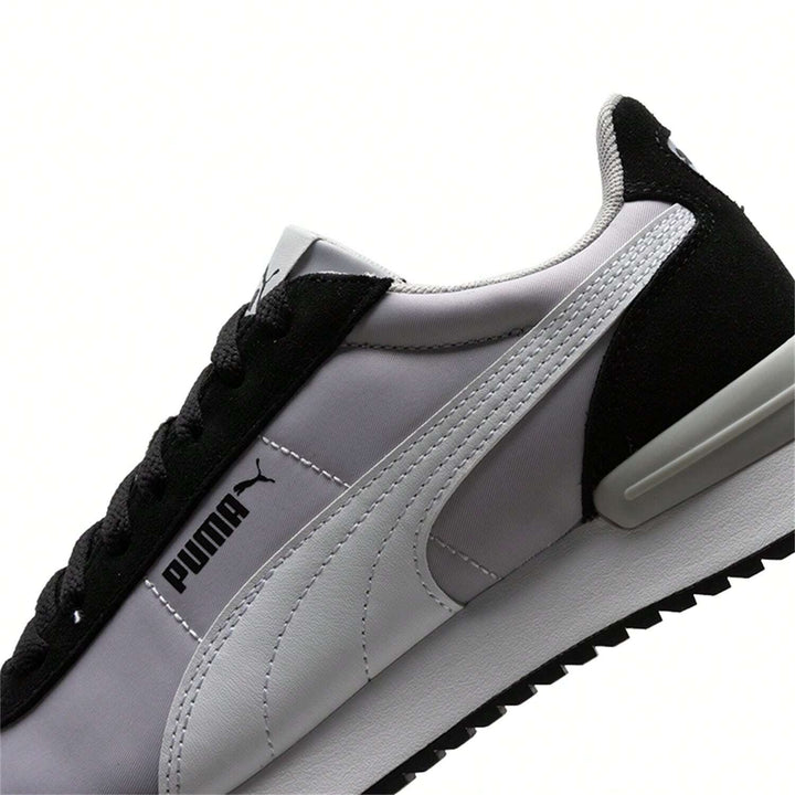 Pantofi sport PUMA, mix culori