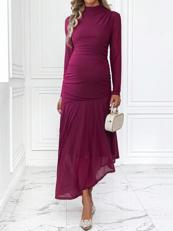 Rochie SHEIN, mov