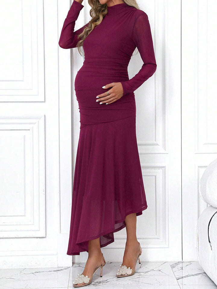 Rochie SHEIN, mov