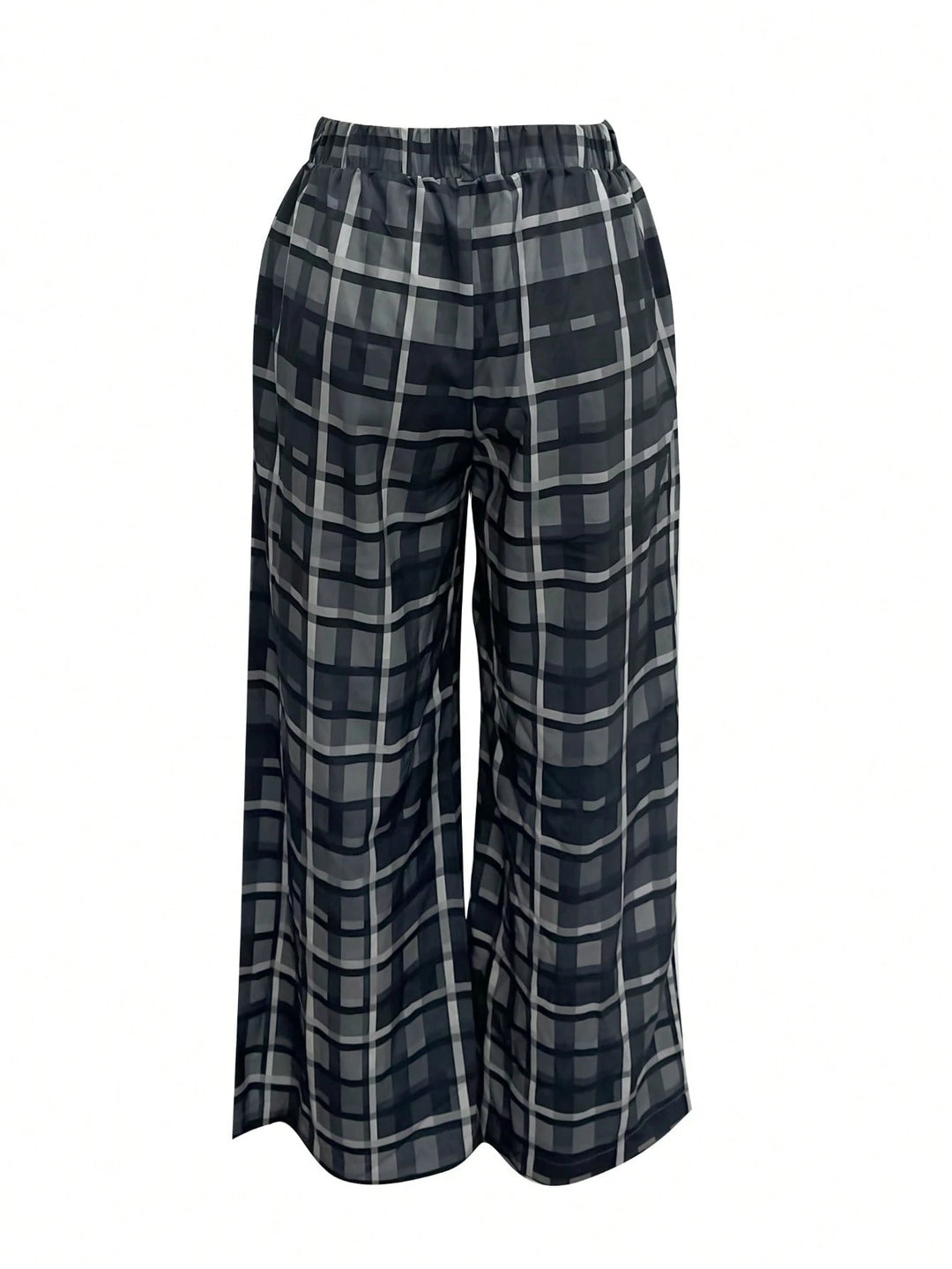 Pantaloni SHEIN, mix culori