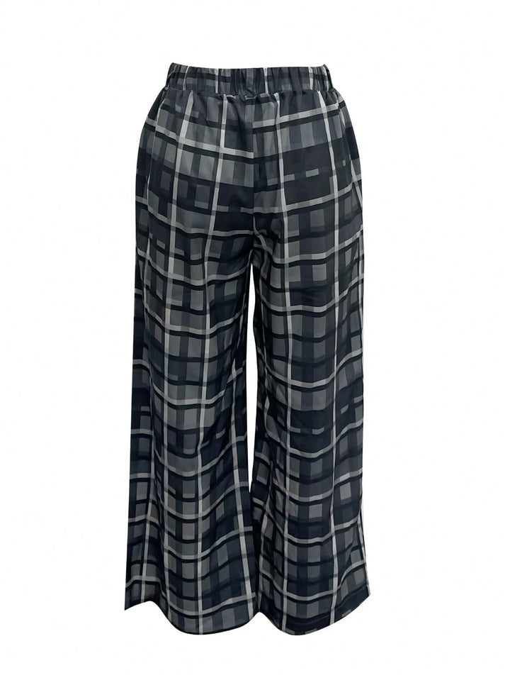 Pantaloni SHEIN, mix culori