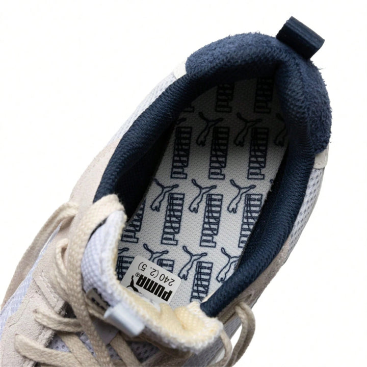 Pantofi sport PUMA, mix culori