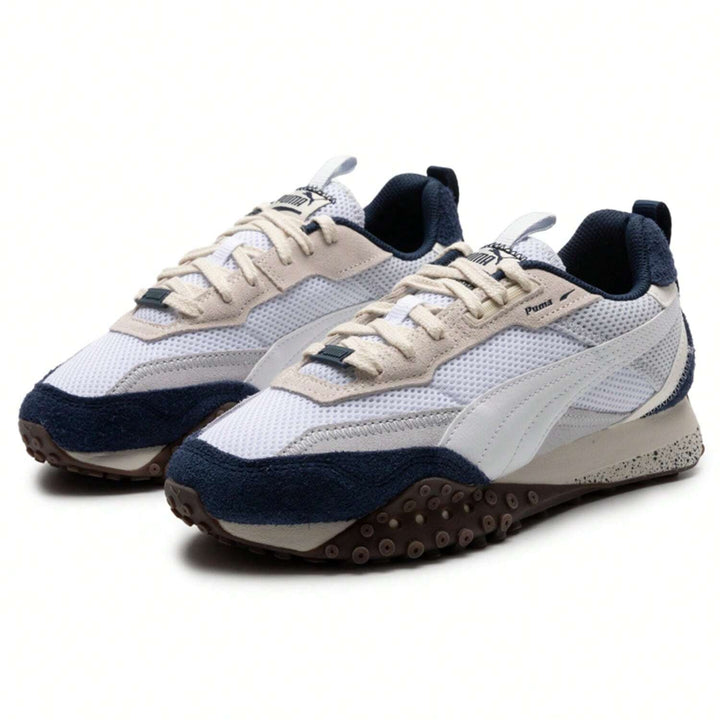 Pantofi sport PUMA, mix culori