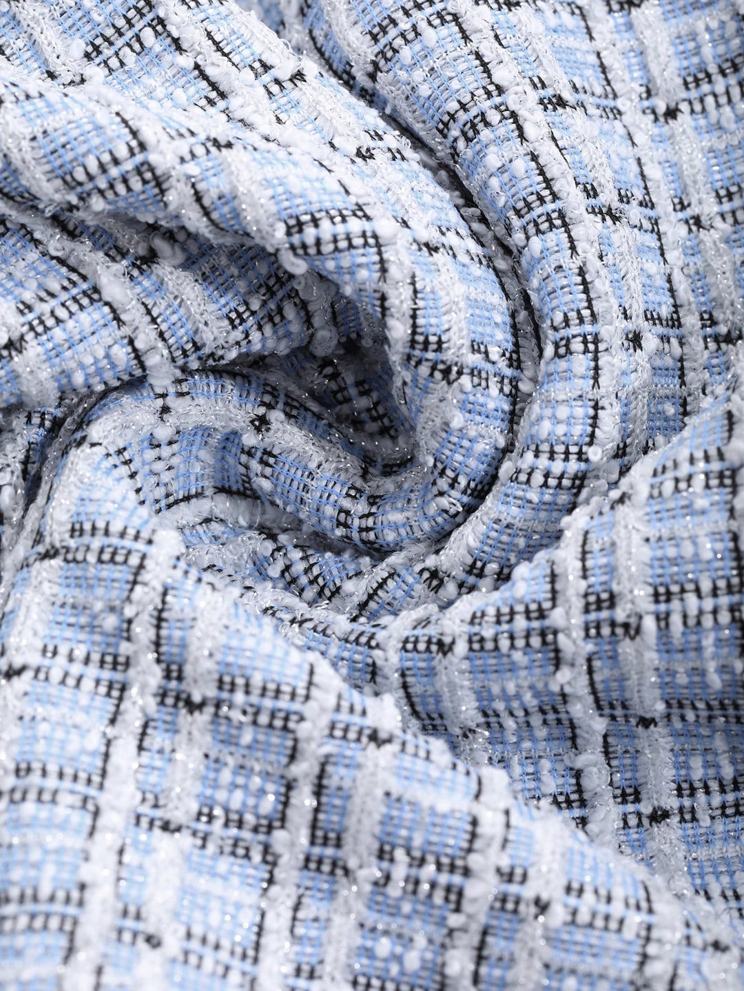 Tricou SHEIN, albastru