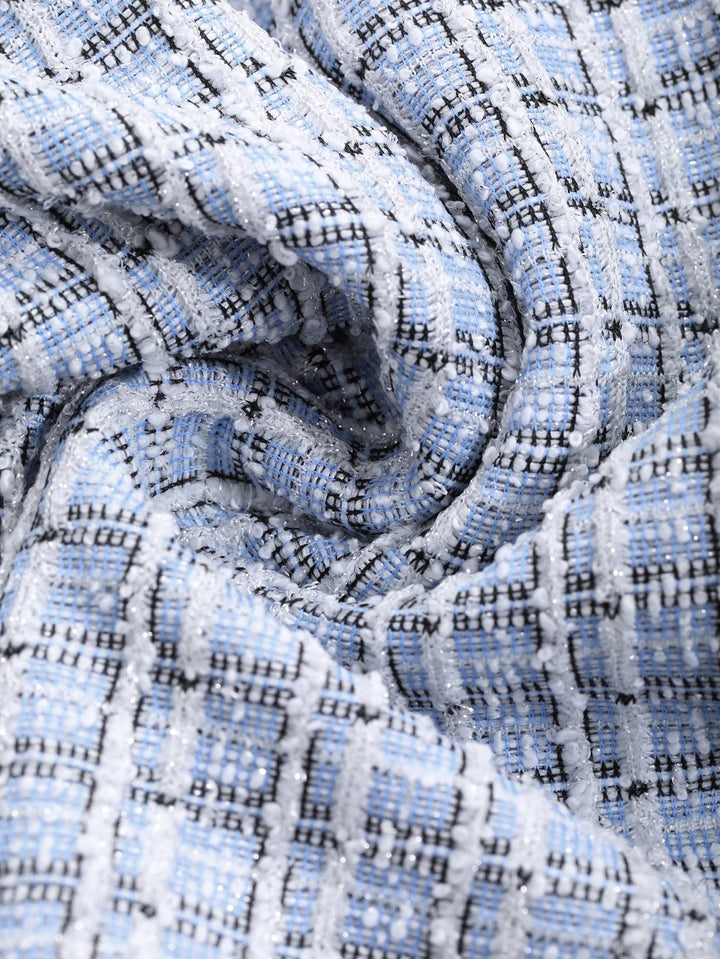 Tricou SHEIN, albastru