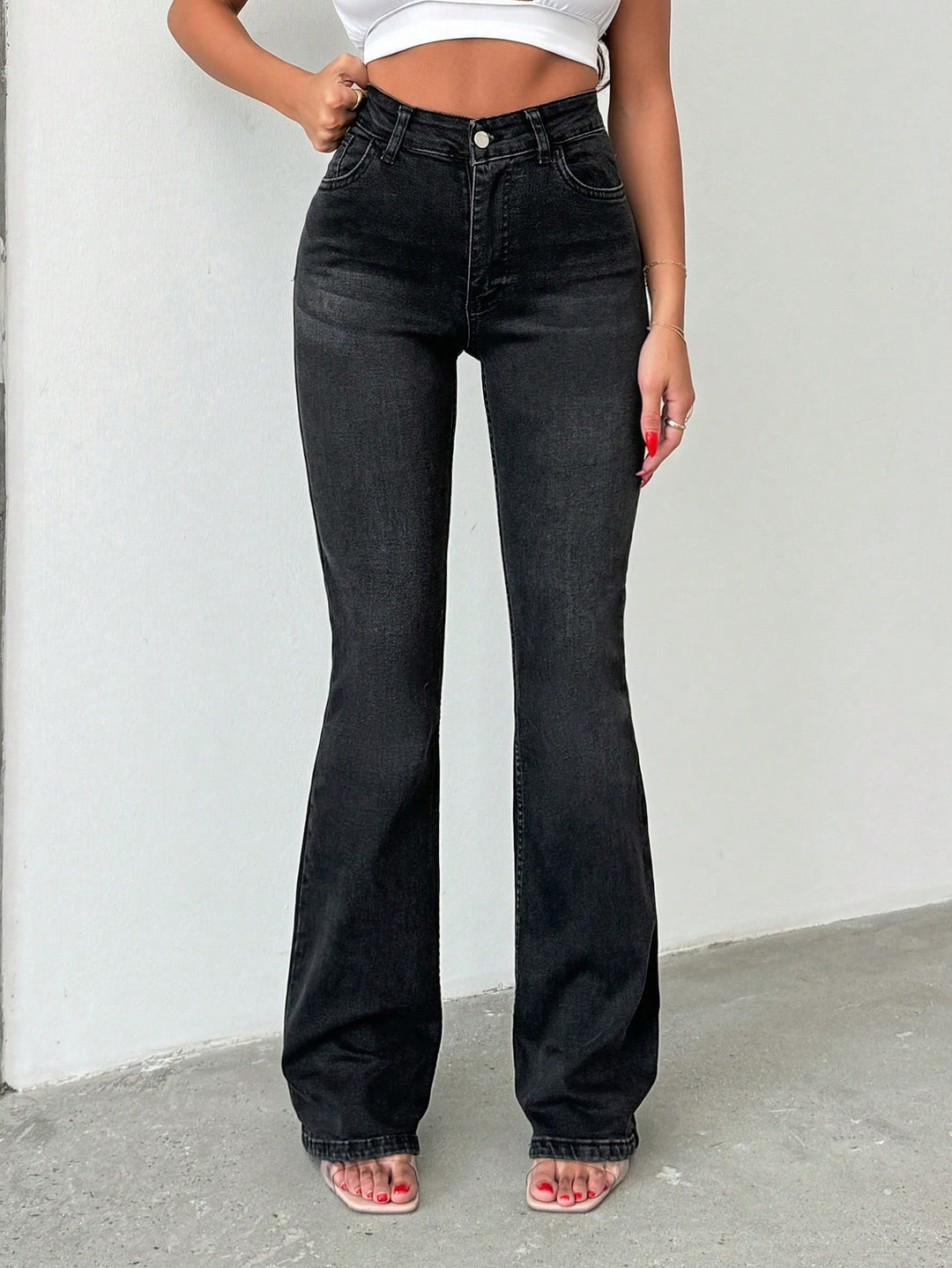 Jeans SHEIN