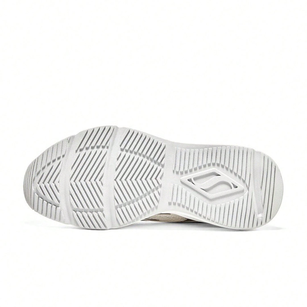 Pantofi sport SKECHERS, alb