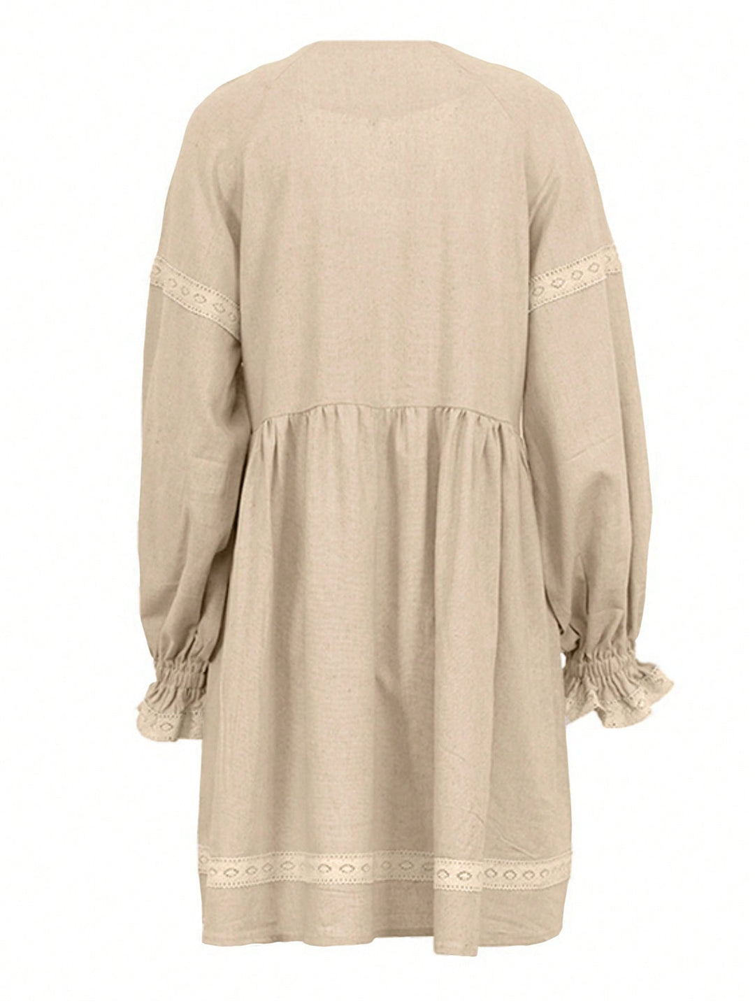 Rochie scurtă SHEIN