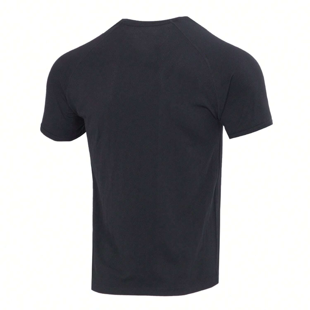 Tricou UNDER ARMOUR, negru
