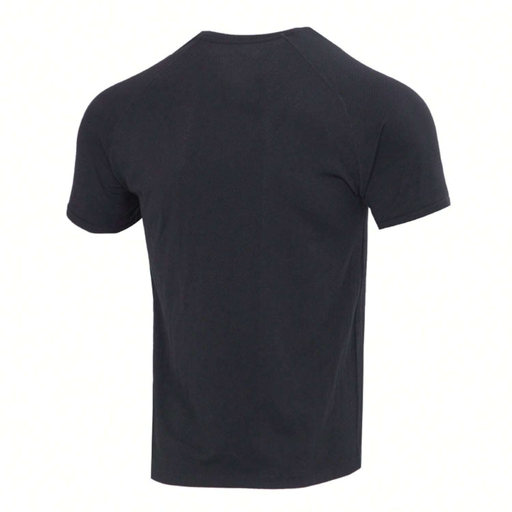Tricou UNDER ARMOUR, negru