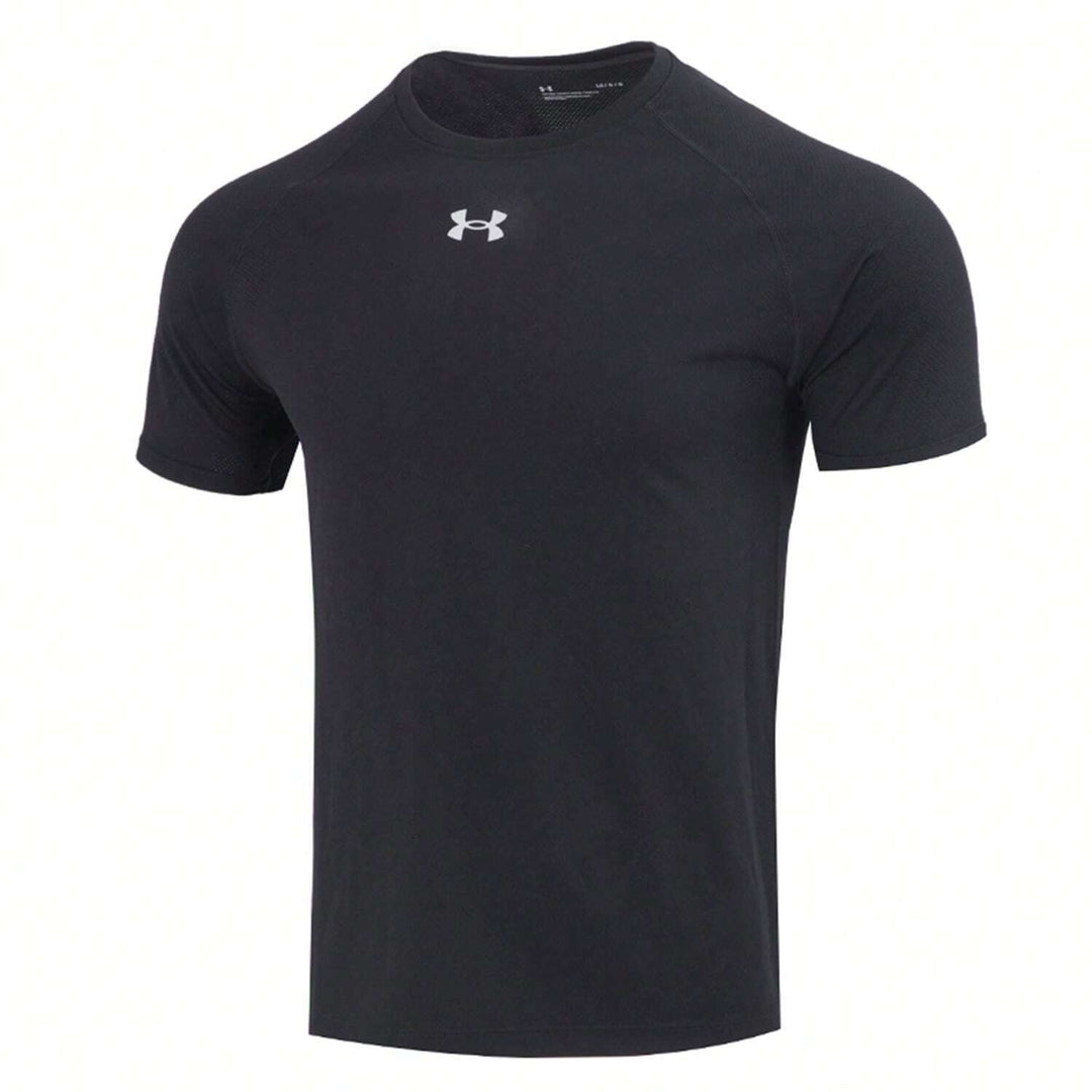 Tricou UNDER ARMOUR, negru