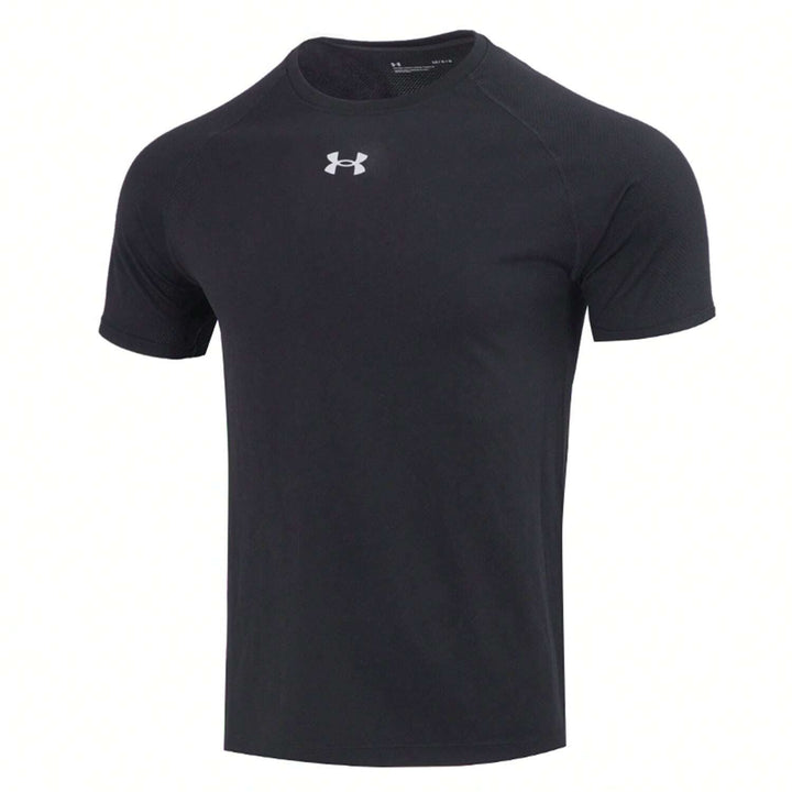 Tricou UNDER ARMOUR, negru