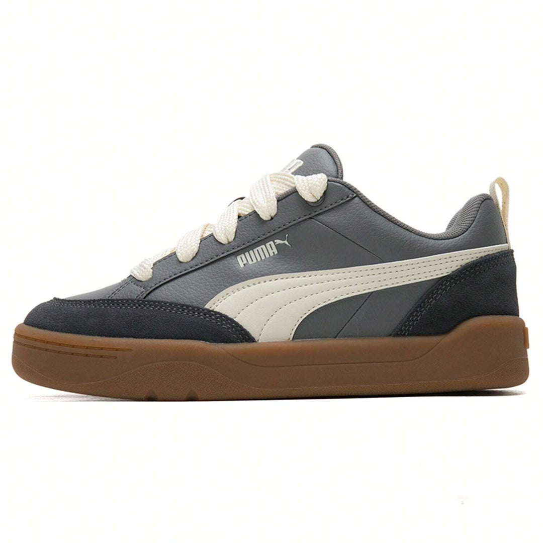 Pantofi sport PUMA, gri