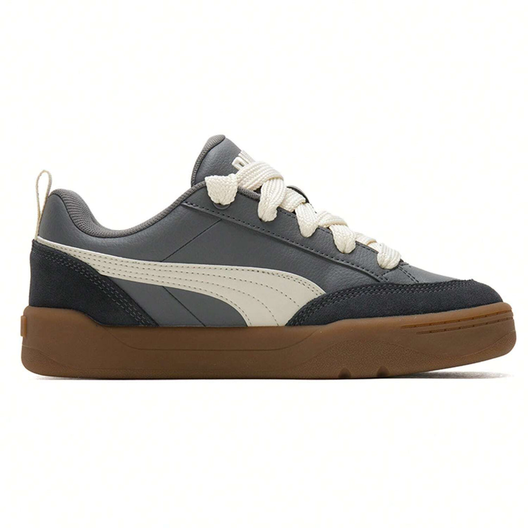 Pantofi sport PUMA, gri