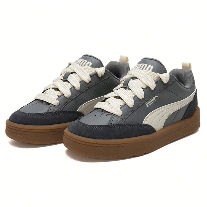 Pantofi sport PUMA, gri