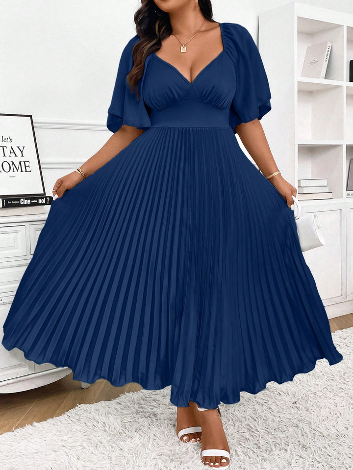 Rochie SHEIN, albastru