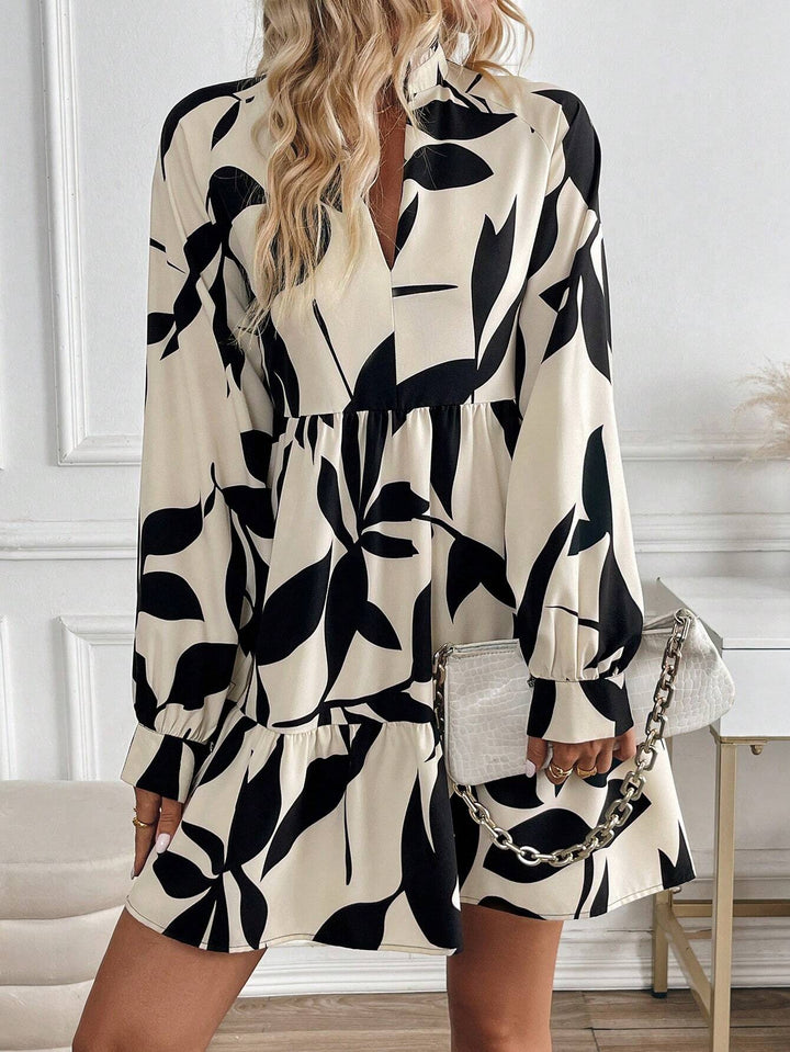 Rochie mini SHEIN, mix culori