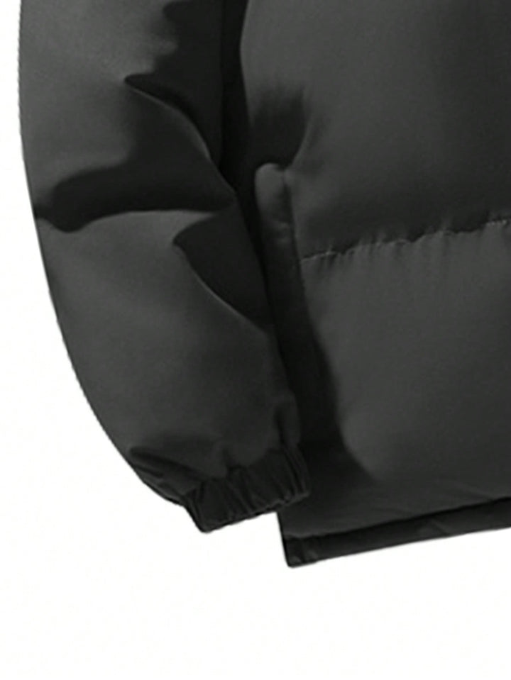 Palton SHEIN, negru