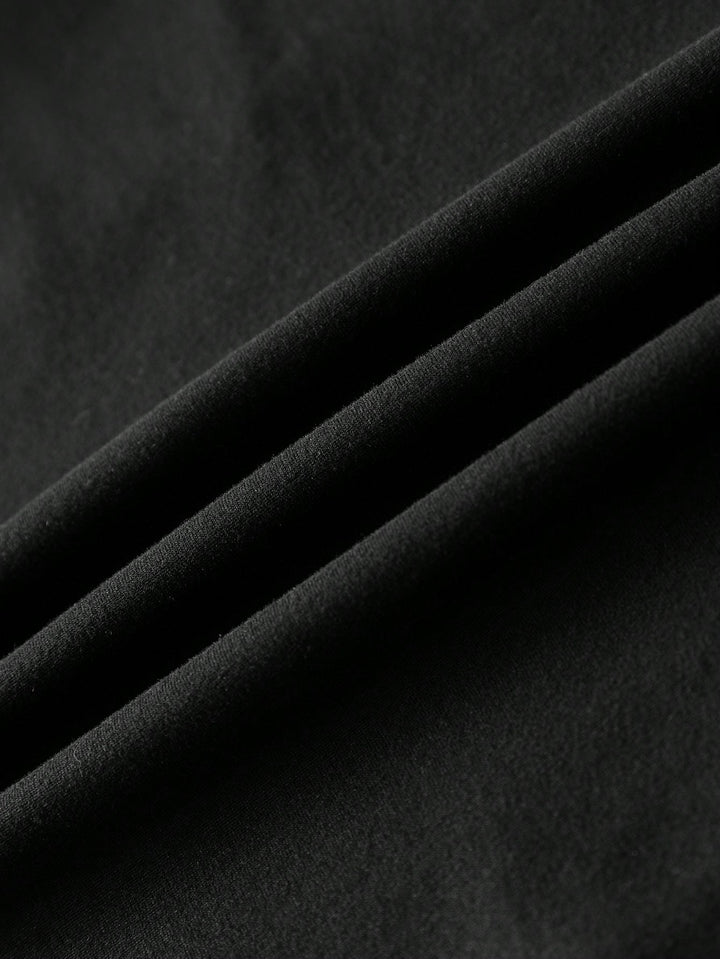 Tricou SHEIN, negru