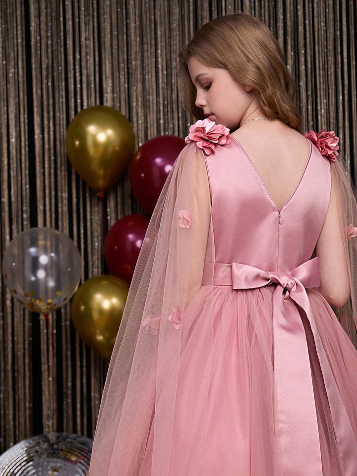 Rochie SHEIN, roz