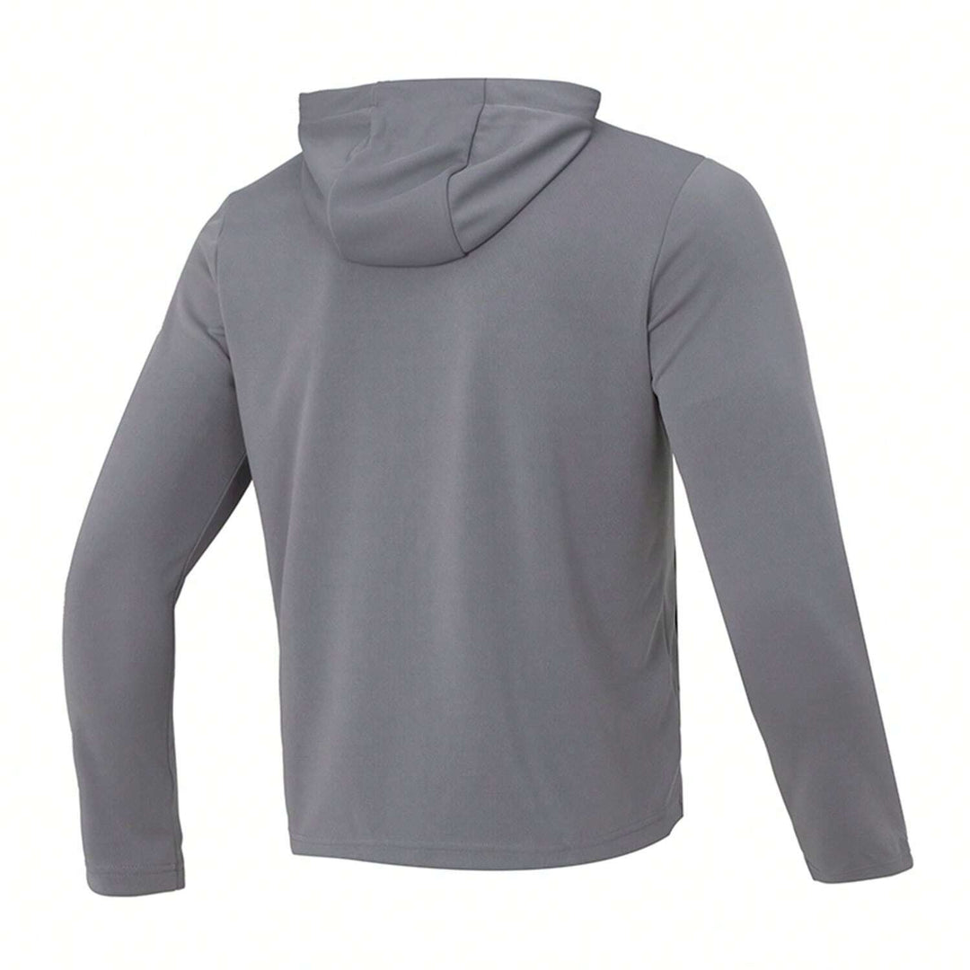 Hanorac cu fermoar UNDER ARMOUR, gri