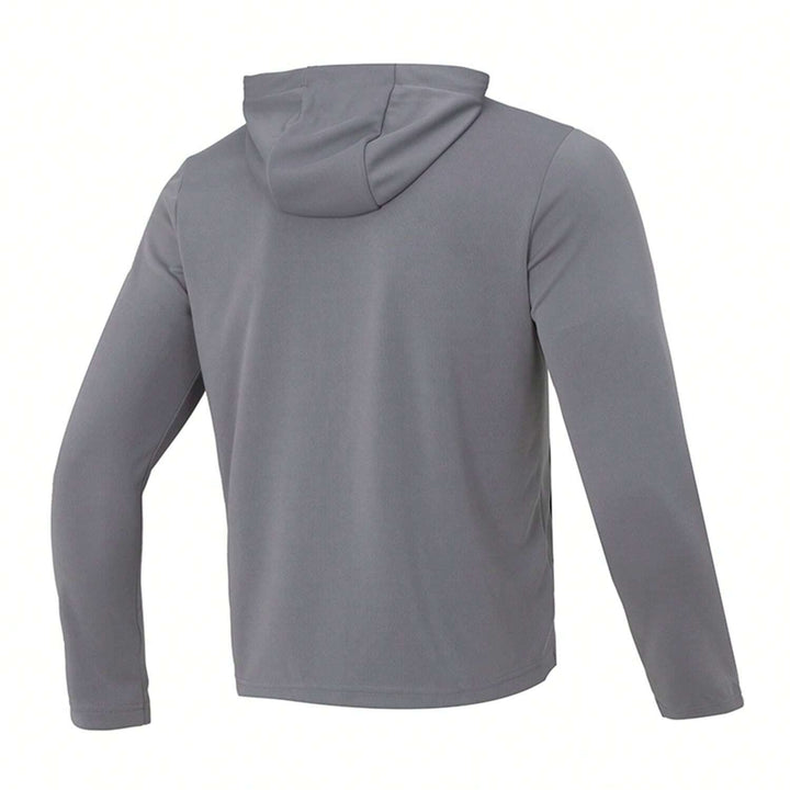Hanorac cu fermoar UNDER ARMOUR, gri