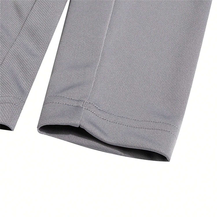 Hanorac cu fermoar UNDER ARMOUR, gri