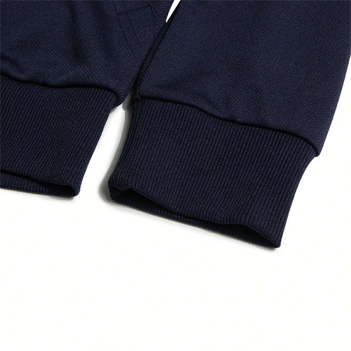 Bluză cu fermoar UNDER ARMOUR, bleumarin