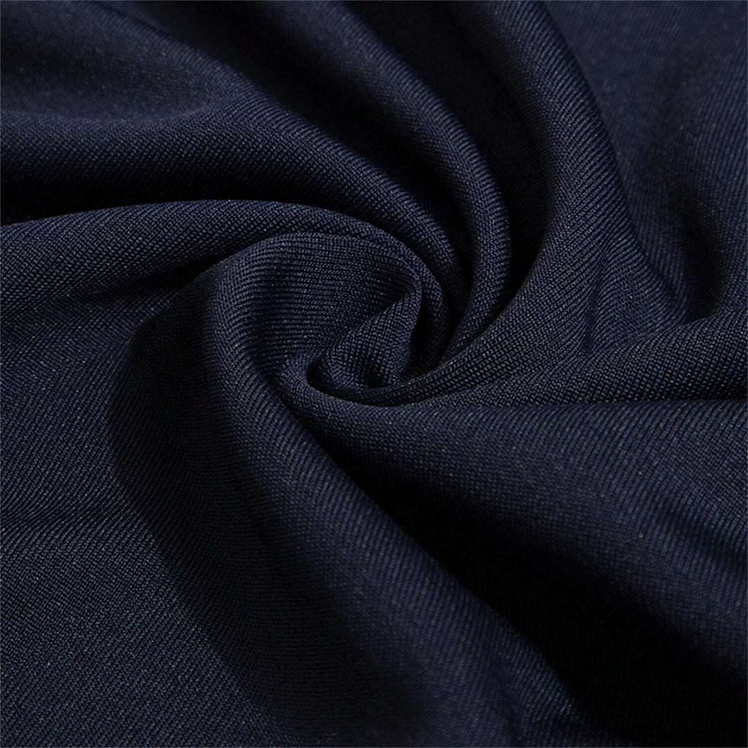 Bluză cu fermoar UNDER ARMOUR, bleumarin