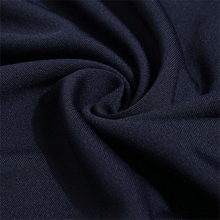 Bluză cu fermoar UNDER ARMOUR, bleumarin