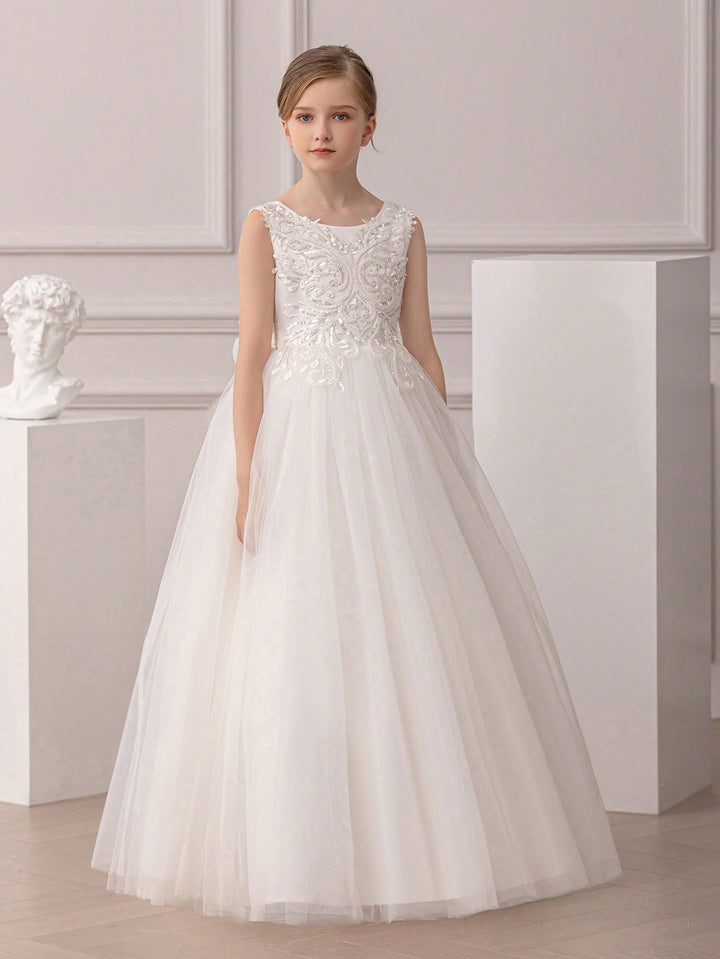 Rochie SHEIN, alb