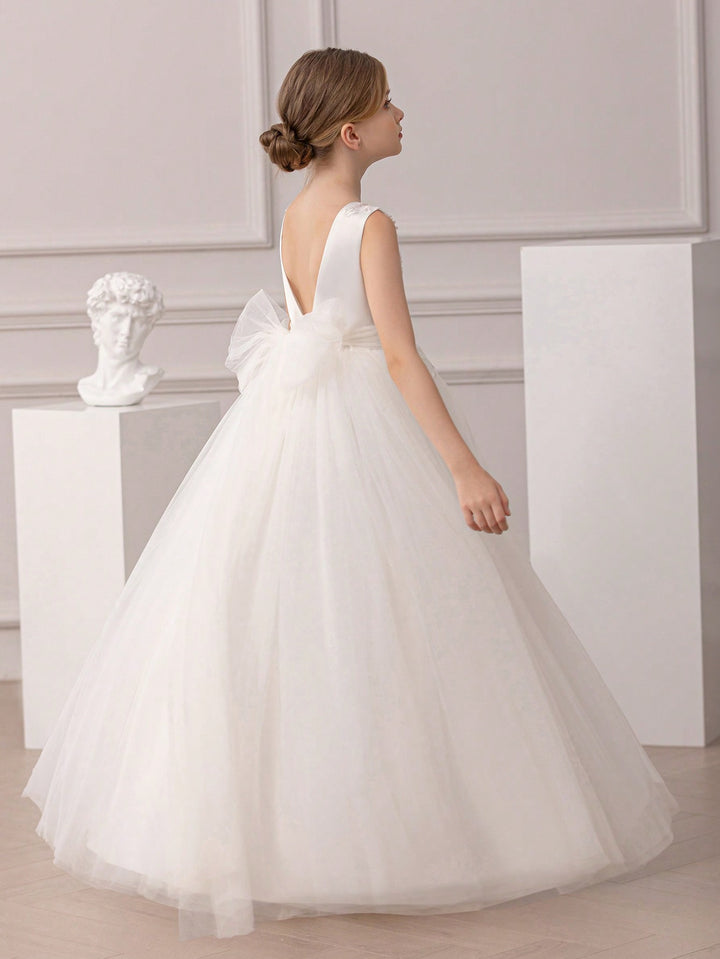 Rochie SHEIN, alb