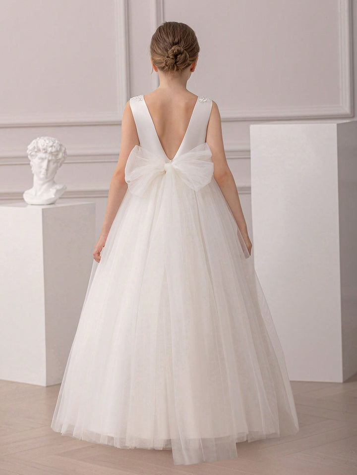 Rochie SHEIN, alb