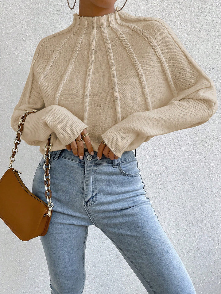 SHEIN pulóver, khaki