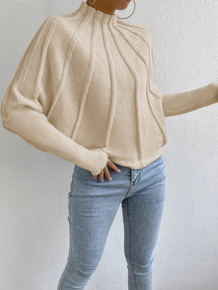 SHEIN pulóver, khaki