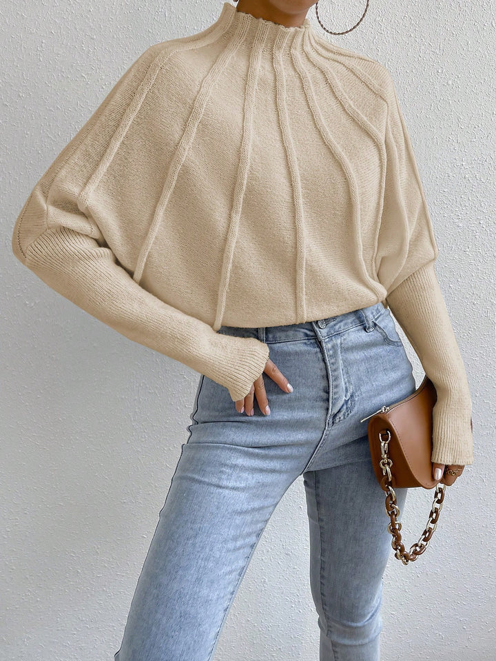 SHEIN pulóver, khaki